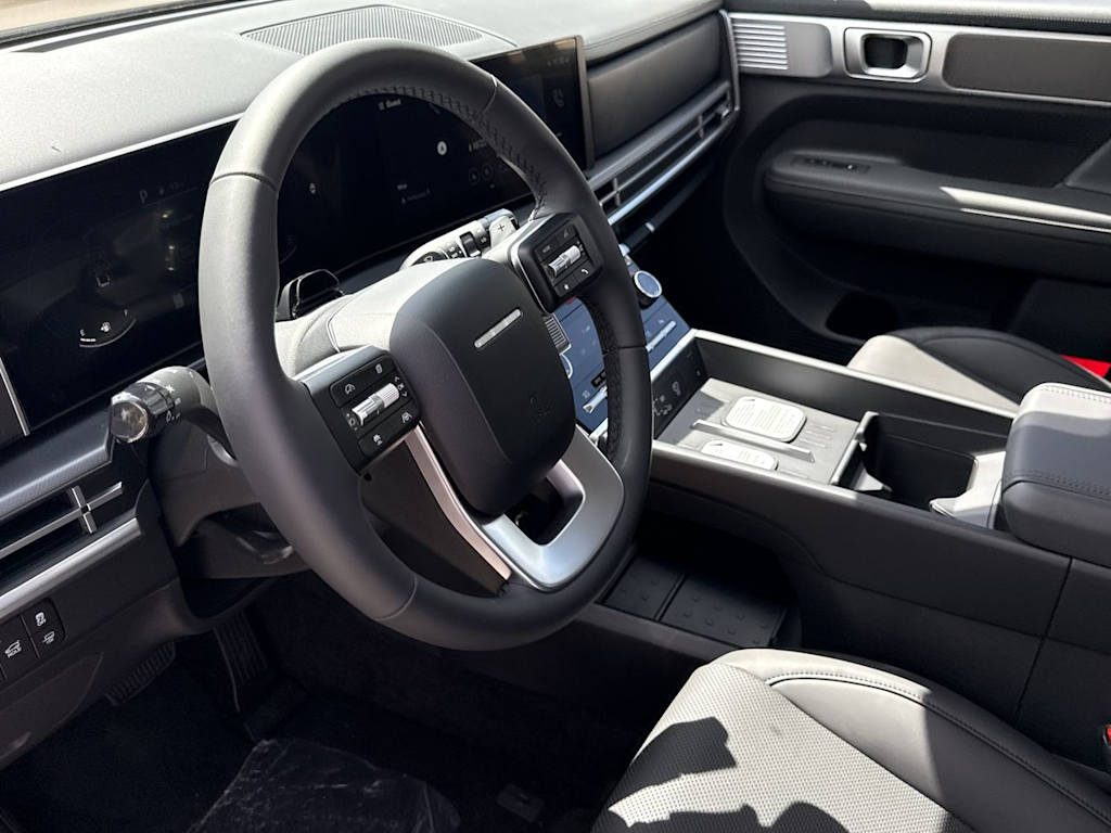Thumbnail: 2026 Hyundai Santa Fe - 2