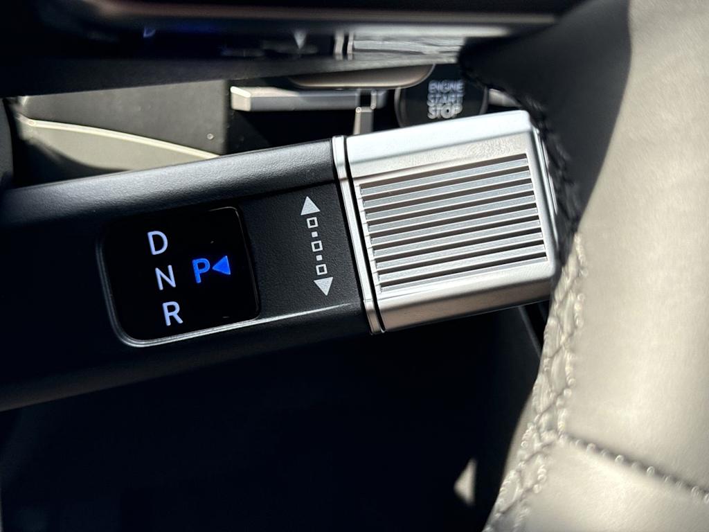 Thumbnail: 2025 Hyundai Santa Fe - 27