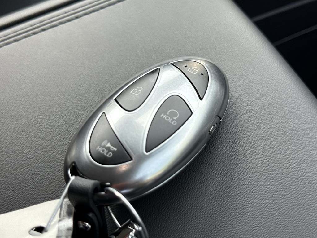 Thumbnail: 2025 Hyundai Santa Fe - 16