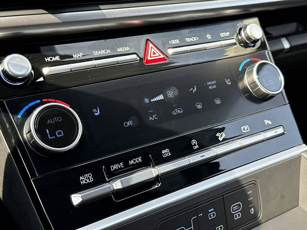 Thumbnail: 2025 Hyundai Santa Fe - 26