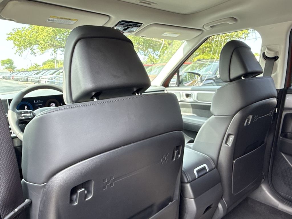 Thumbnail: 2025 Hyundai Santa Fe - 10