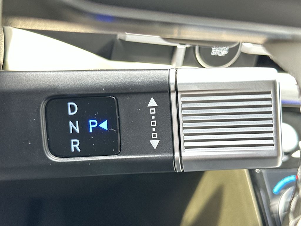 Thumbnail: 2025 Hyundai Santa Fe - 24