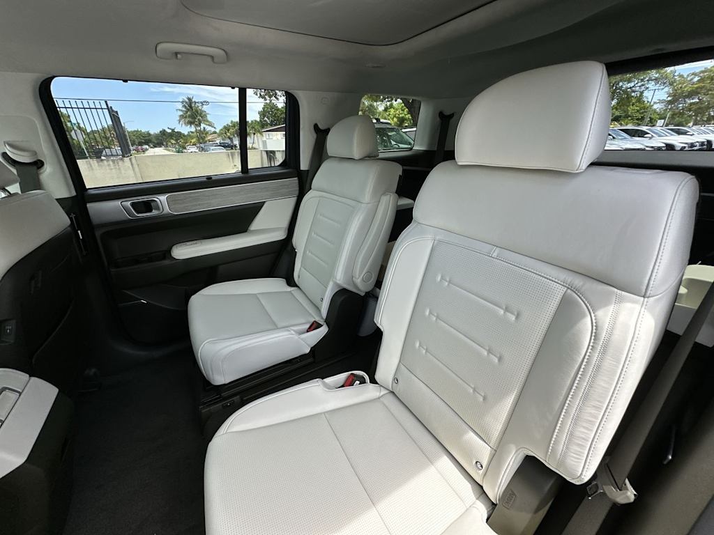 Thumbnail: 2025 Hyundai Santa Fe - 11