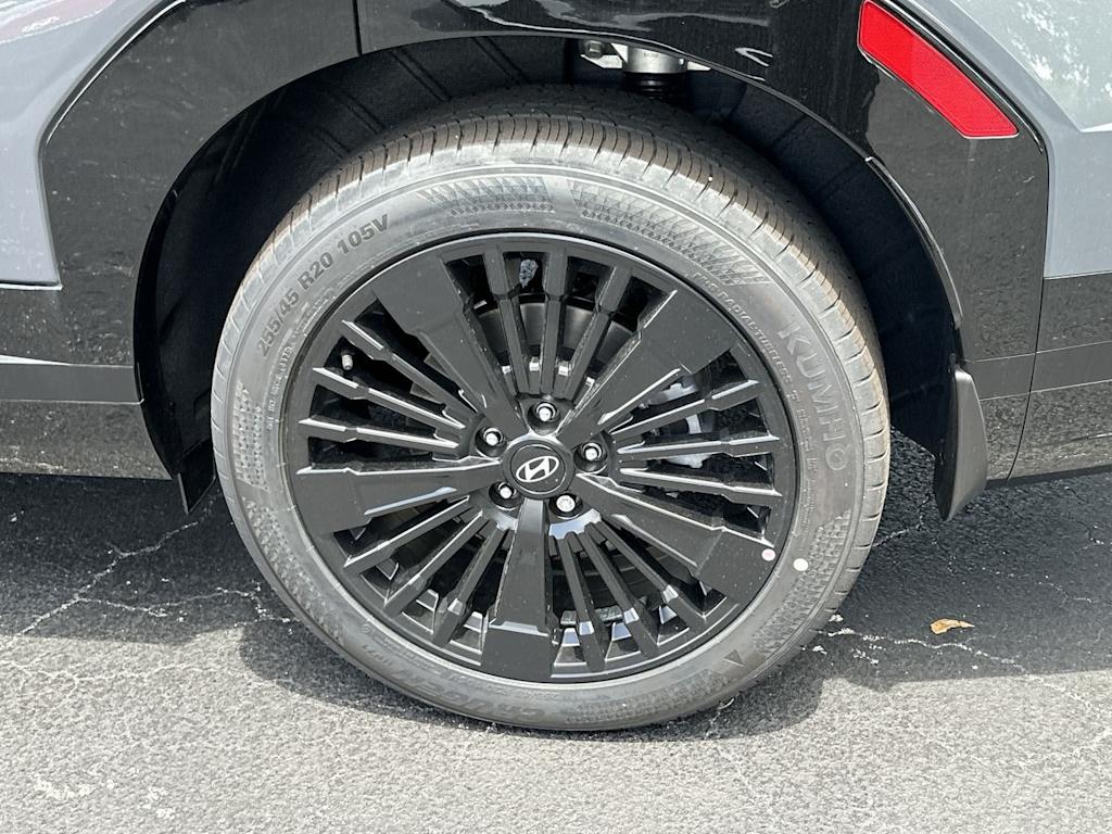 Thumbnail: 2025 Hyundai Santa Fe - 6