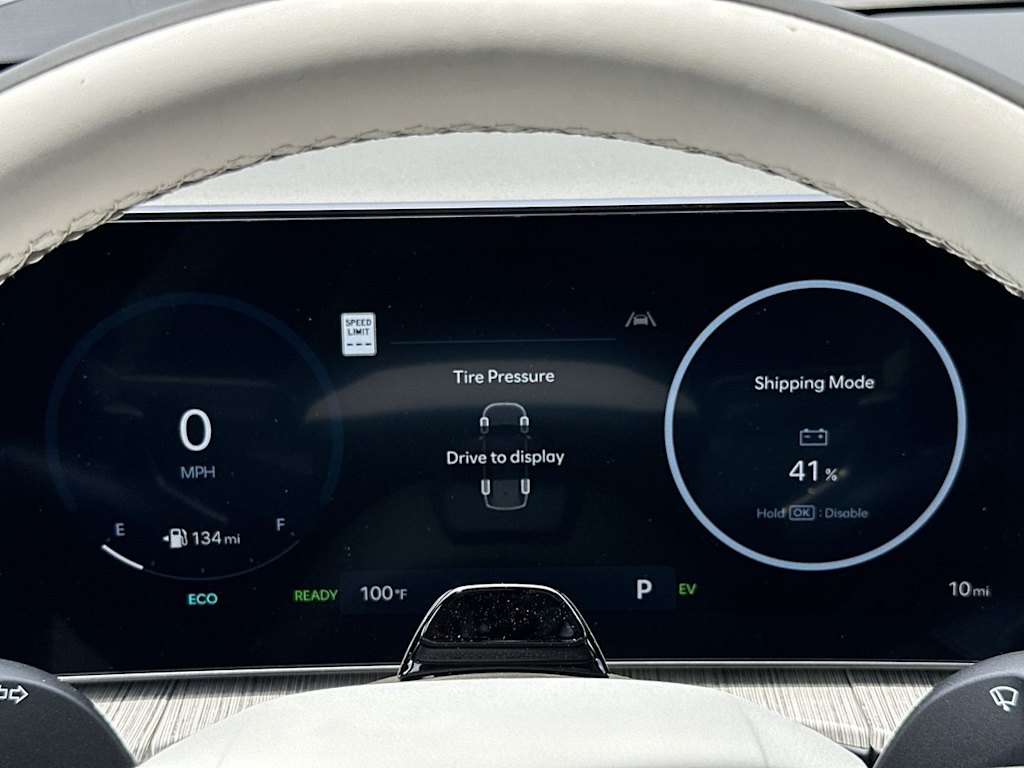 Thumbnail: 2025 Hyundai Santa Fe - 13