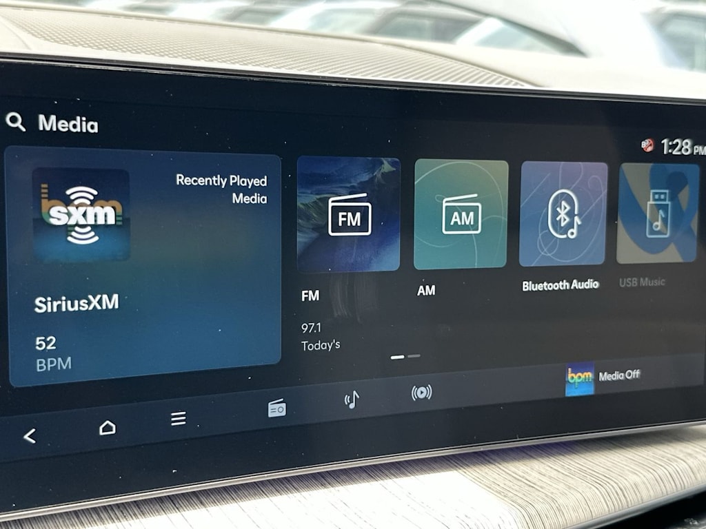 Thumbnail: 2025 Hyundai Santa Fe - 12