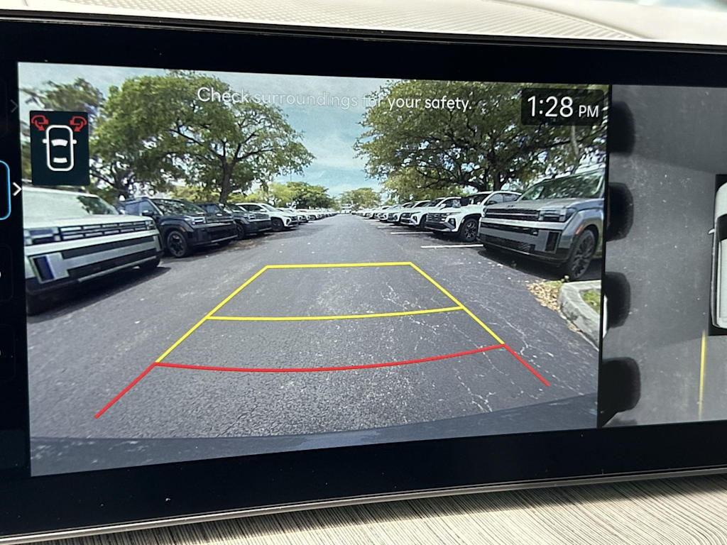 Thumbnail: 2025 Hyundai Santa Fe - 15