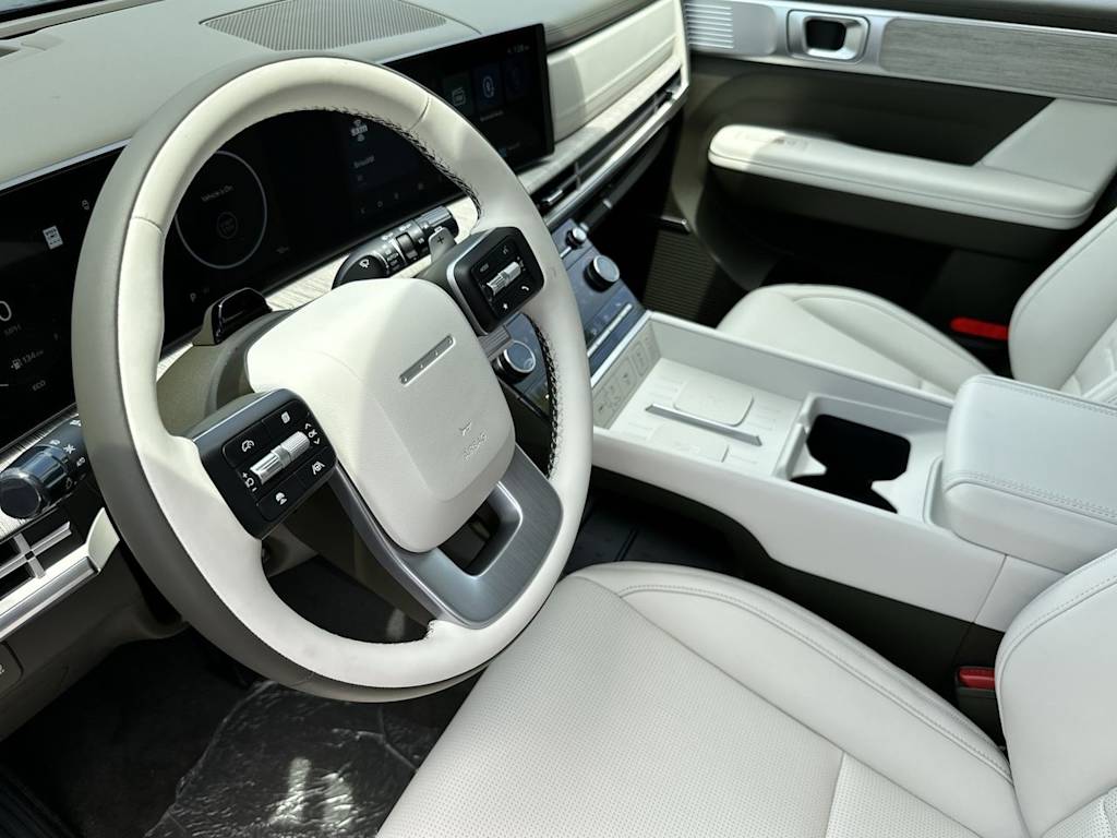 Thumbnail: 2025 Hyundai Santa Fe - 2