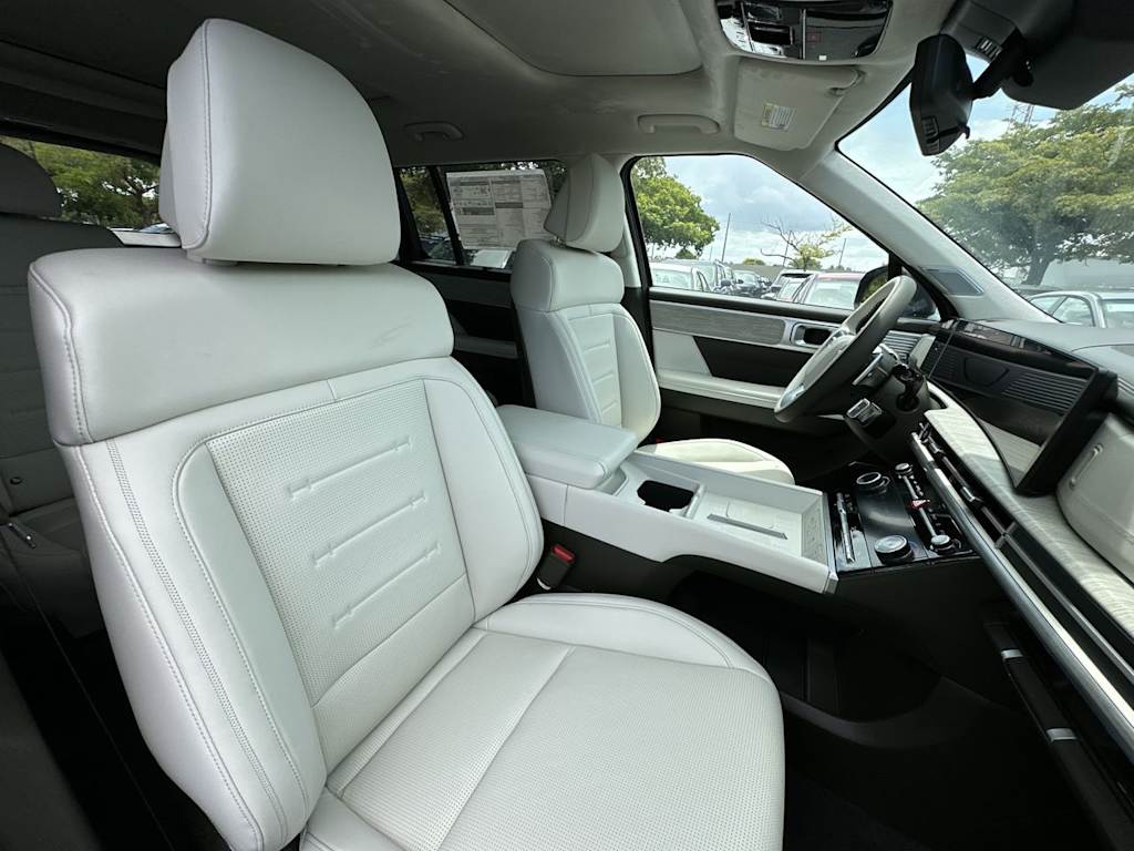 Thumbnail: 2025 Hyundai Santa Fe - 27