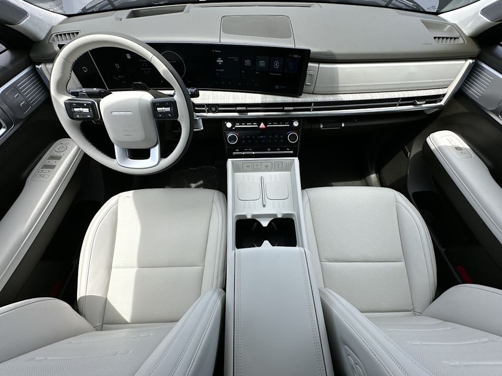 Thumbnail: 2025 Hyundai Santa Fe - 10