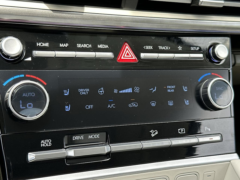 Thumbnail: 2025 Hyundai Santa Fe - 23