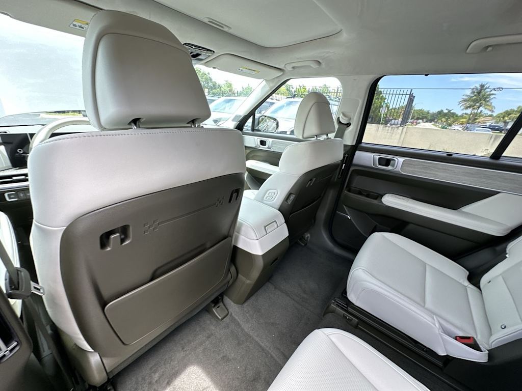 Thumbnail: 2025 Hyundai Santa Fe - 25