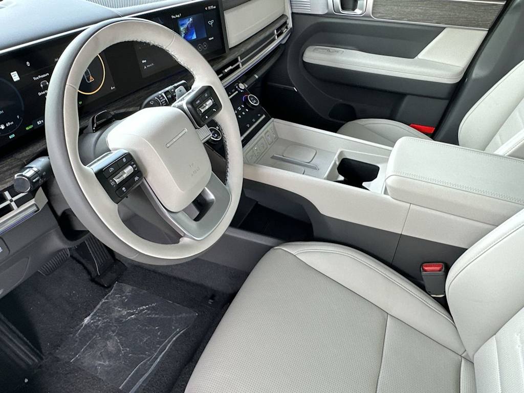 Thumbnail: 2025 Hyundai Santa Fe - 2