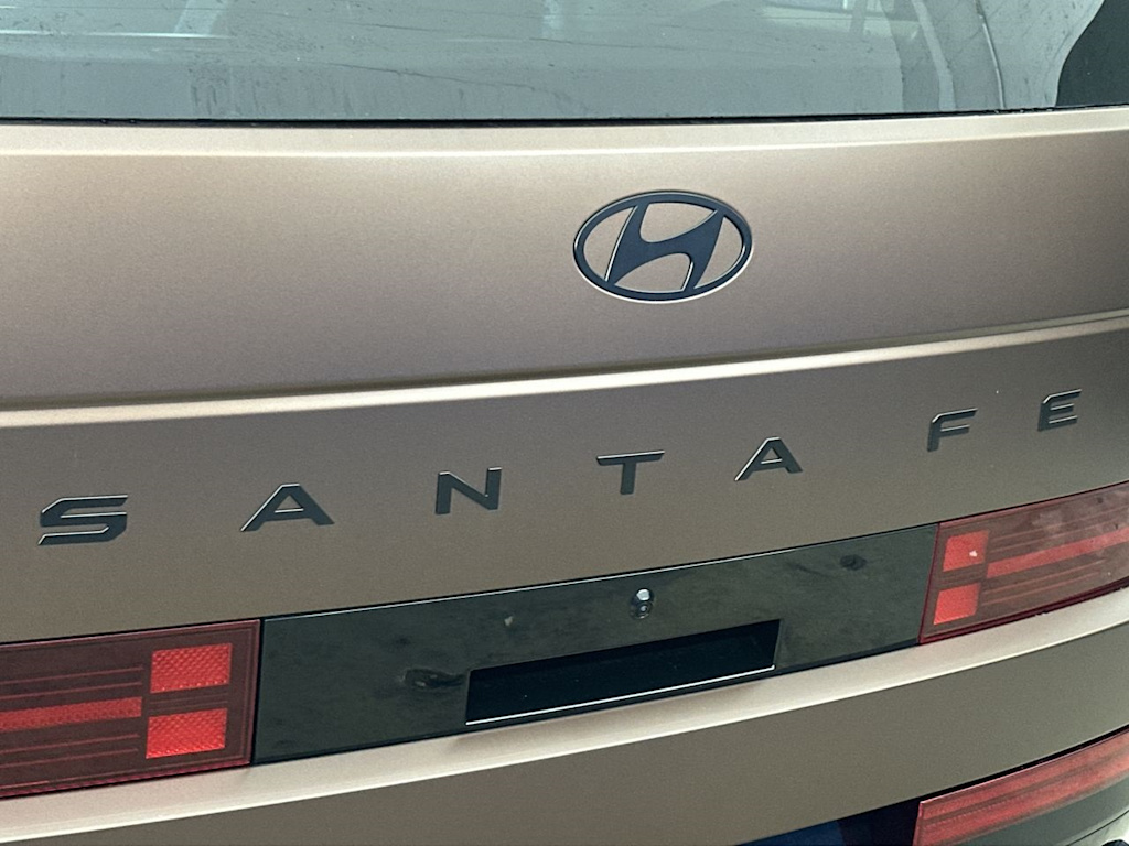 Thumbnail: 2025 Hyundai Santa Fe - 23