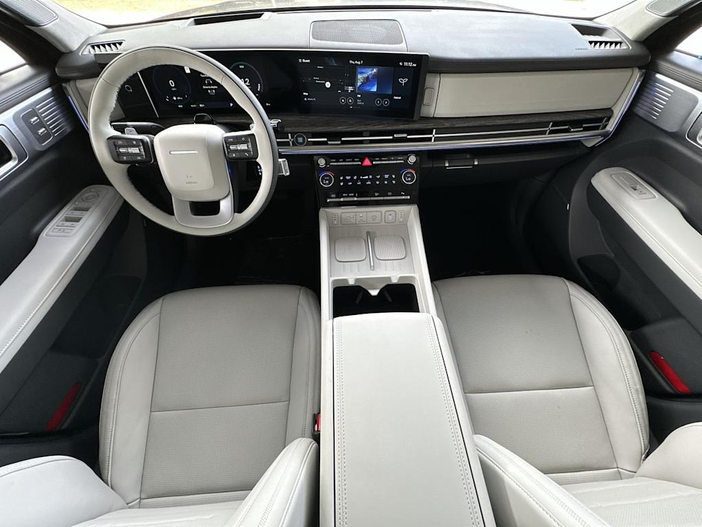 Thumbnail: 2025 Hyundai Santa Fe - 13