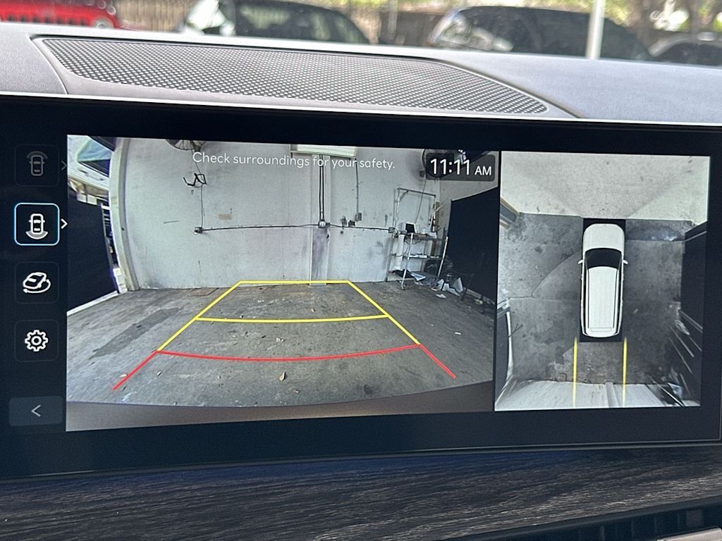 Thumbnail: 2025 Hyundai Santa Fe - 25