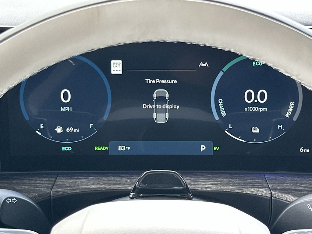 Thumbnail: 2025 Hyundai Santa Fe - 15