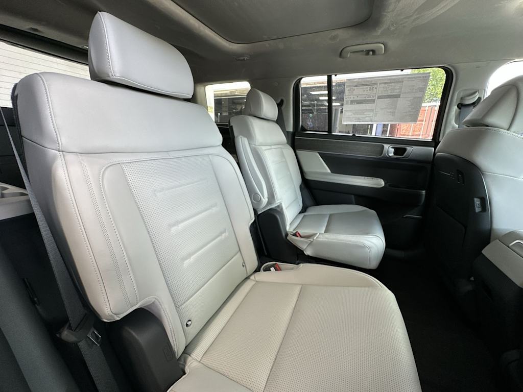 Thumbnail: 2025 Hyundai Santa Fe - 29