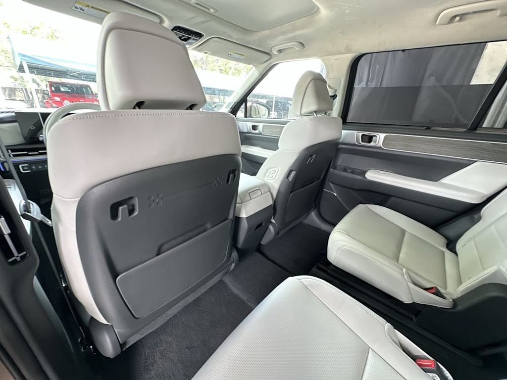 Thumbnail: 2025 Hyundai Santa Fe - 28