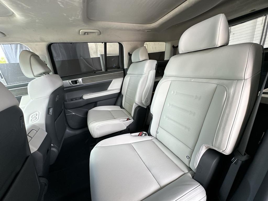 Thumbnail: 2025 Hyundai Santa Fe - 12