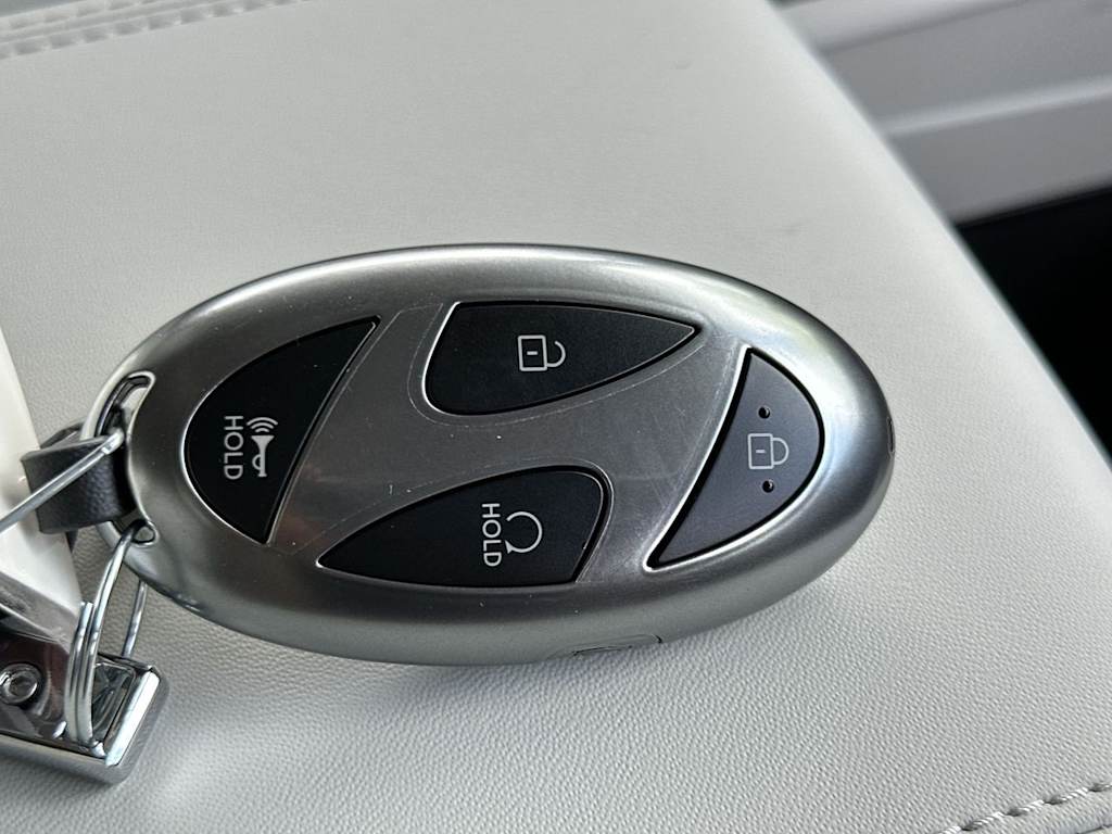 Thumbnail: 2025 Hyundai Santa Fe - 17