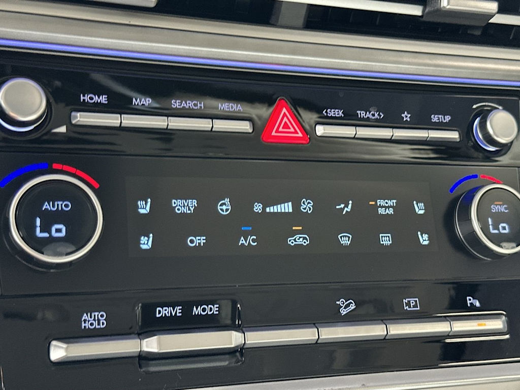 Thumbnail: 2025 Hyundai Santa Fe - 26