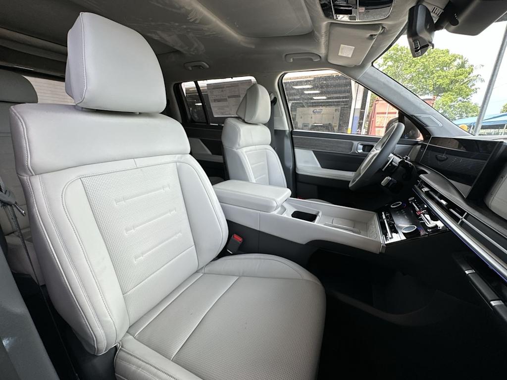 Thumbnail: 2025 Hyundai Santa Fe - 11