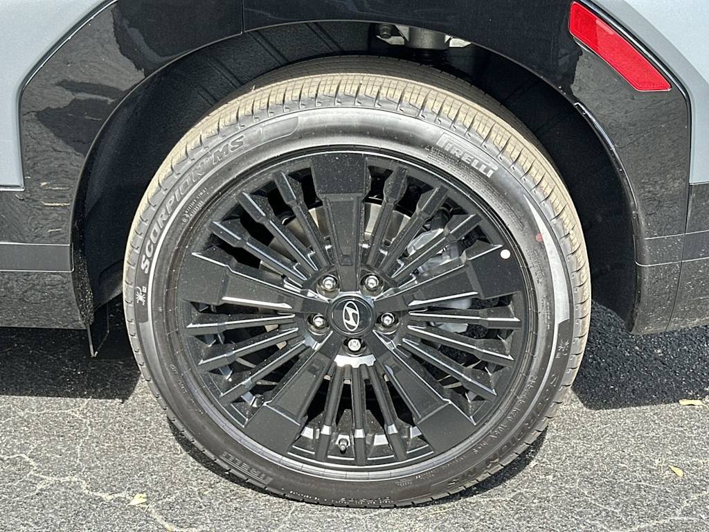 Thumbnail: 2025 Hyundai Santa Fe - 6