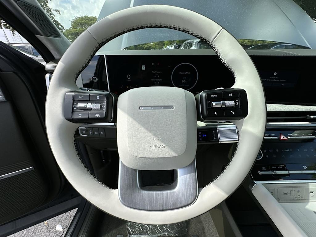 Thumbnail: 2025 Hyundai Santa Fe - 8