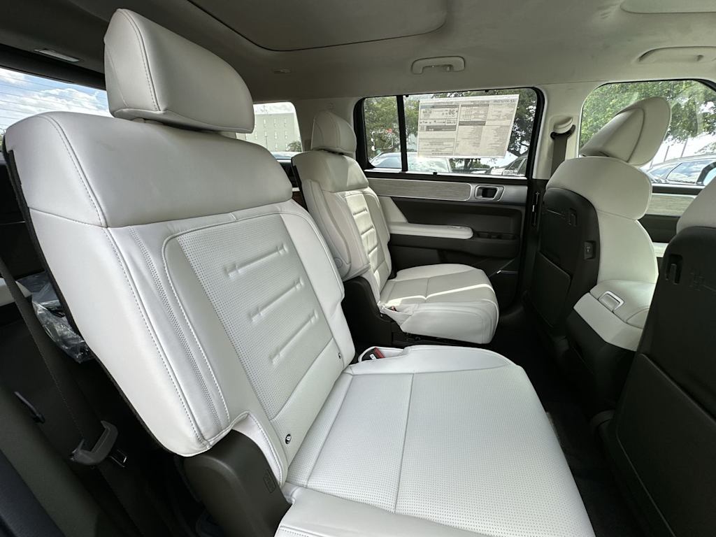 Thumbnail: 2025 Hyundai Santa Fe - 29