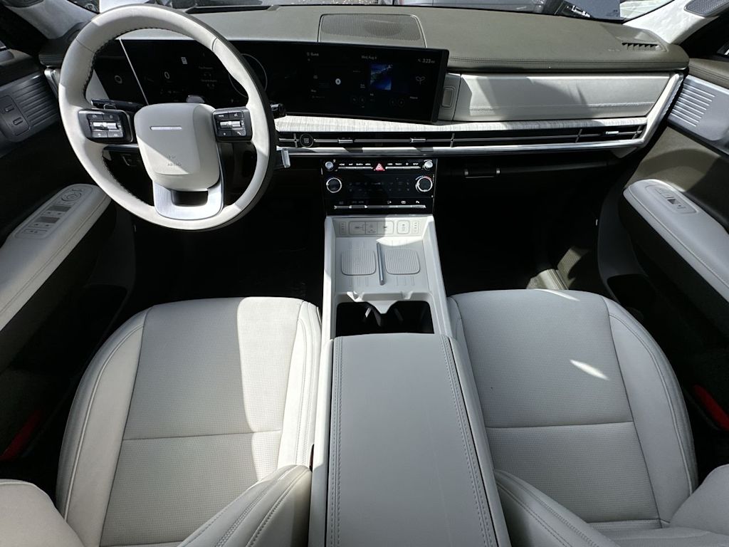 Thumbnail: 2025 Hyundai Santa Fe - 12