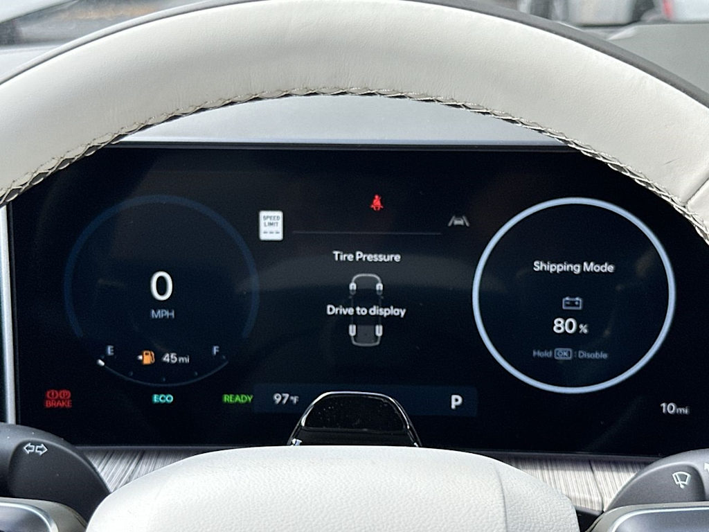 Thumbnail: 2025 Hyundai Santa Fe - 14