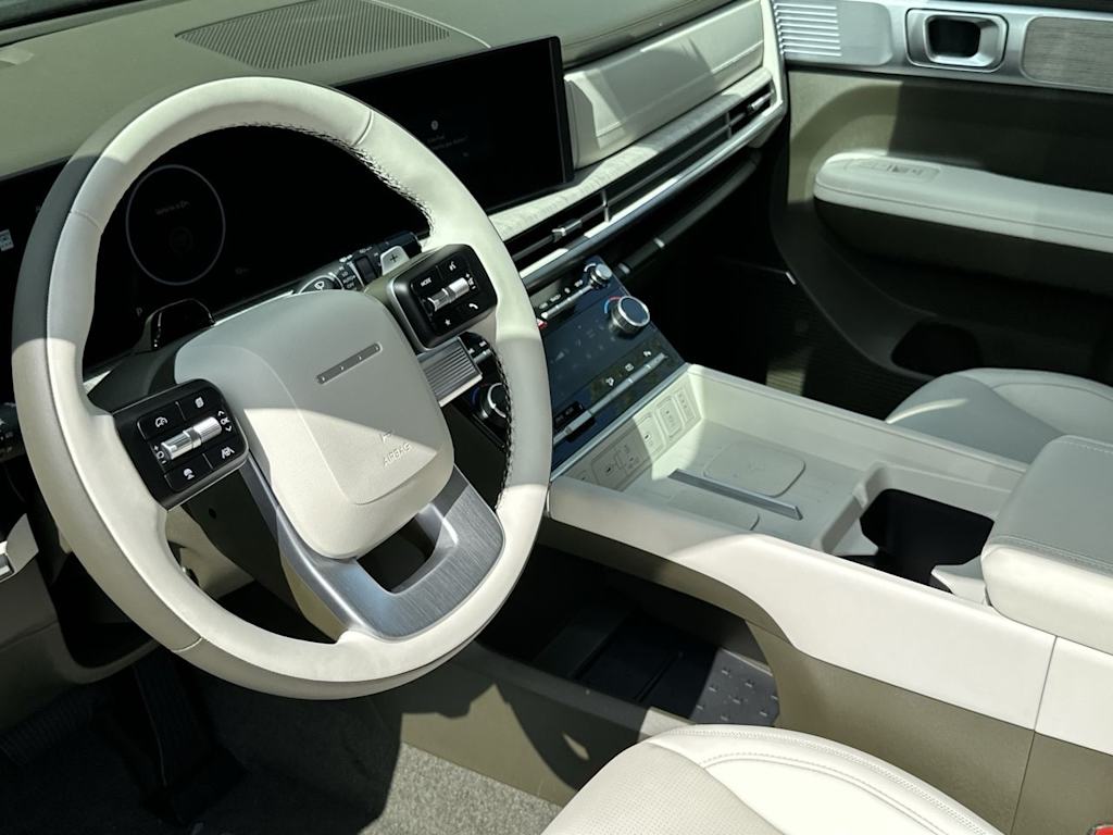 Thumbnail: 2025 Hyundai Santa Fe - 2