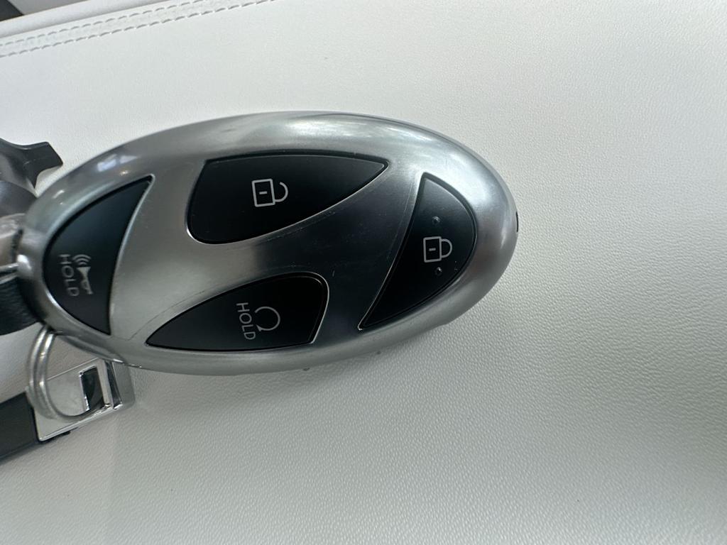 Thumbnail: 2025 Hyundai Santa Fe - 17