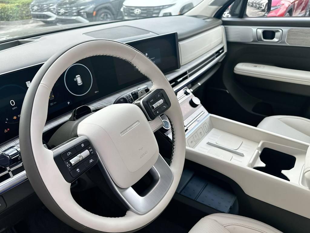Thumbnail: 2025 Hyundai Santa Fe - 2