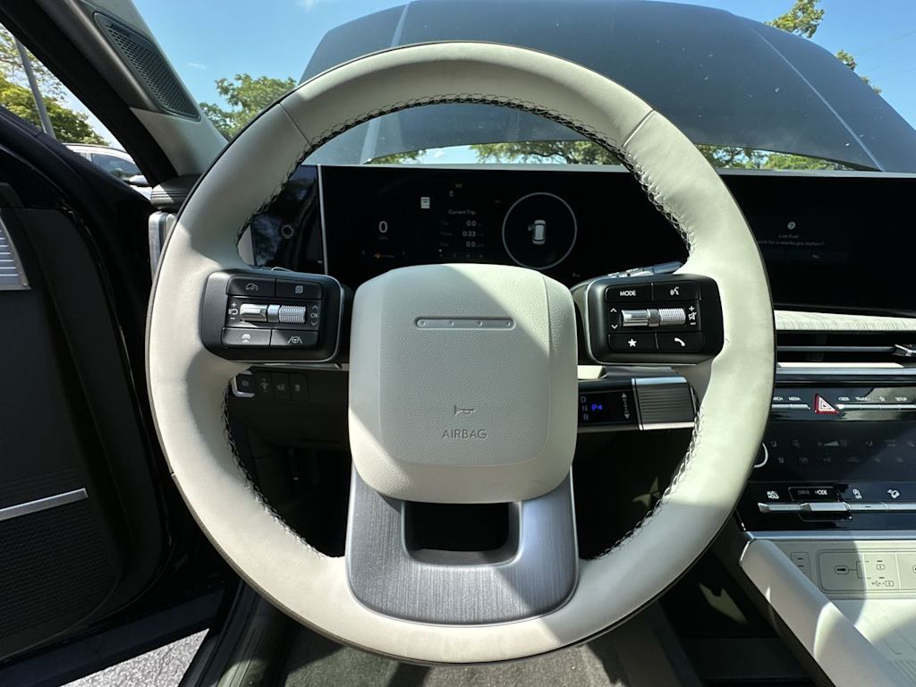 Thumbnail: 2025 Hyundai Santa Fe - 9