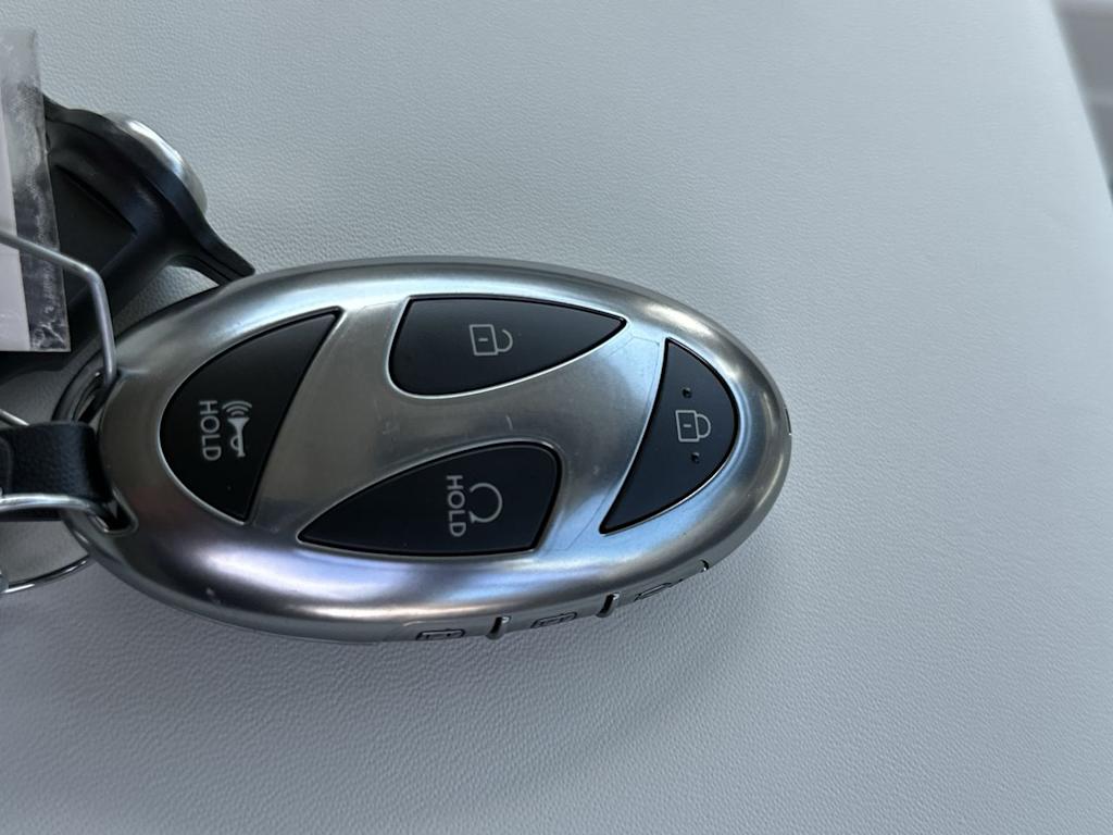 Thumbnail: 2025 Hyundai Santa Fe - 16