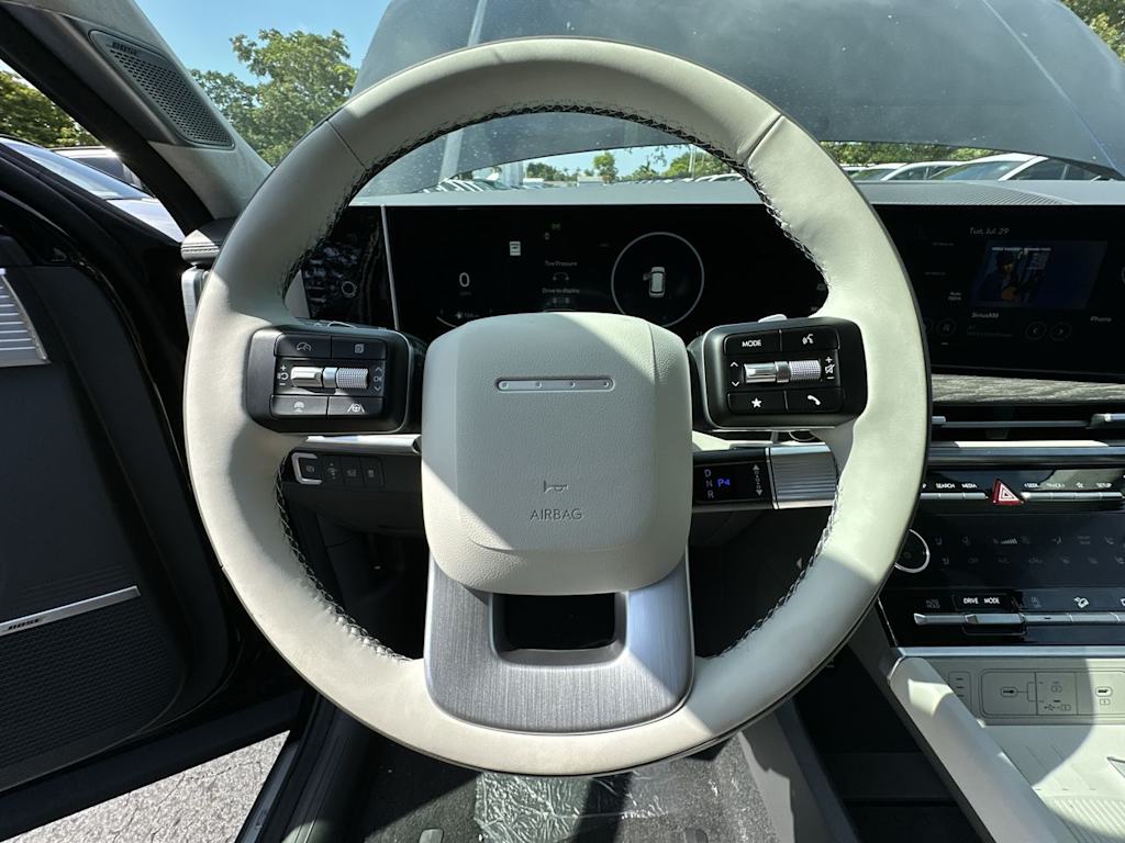 Thumbnail: 2025 Hyundai Santa Fe - 8