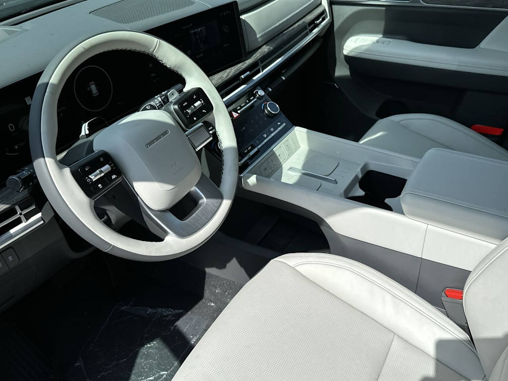 Thumbnail: 2025 Hyundai Santa Fe - 2