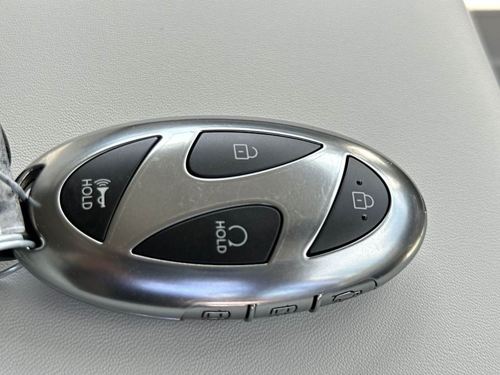 Thumbnail: 2025 Hyundai Santa Fe - 27
