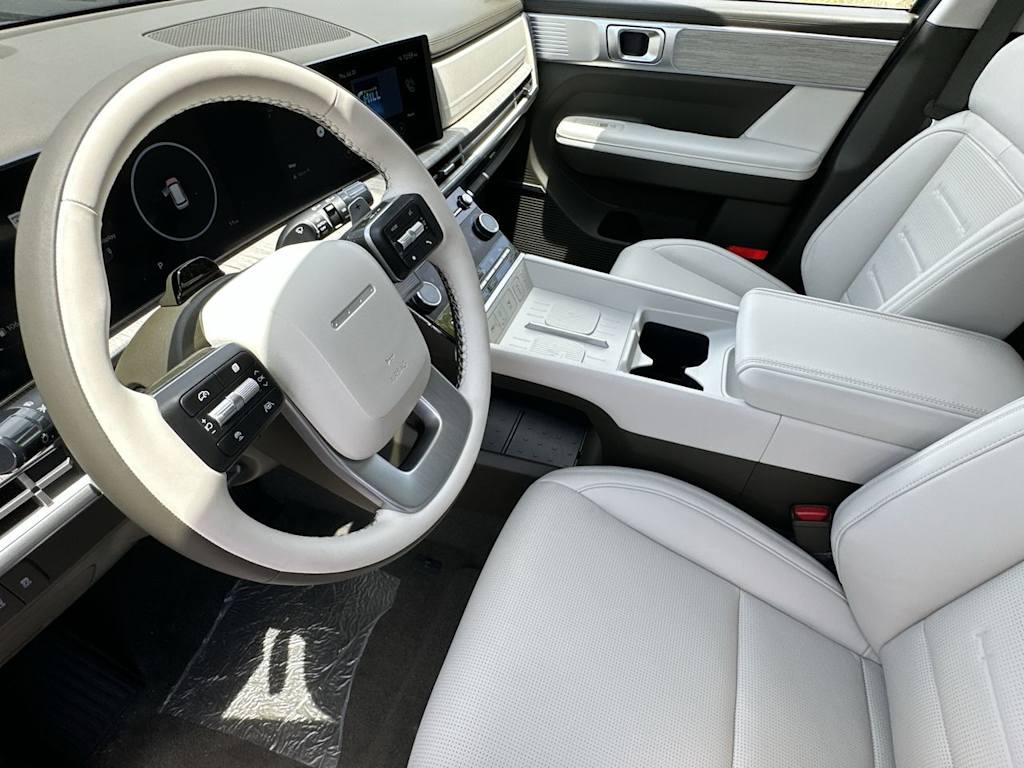 Thumbnail: 2025 Hyundai Santa Fe - 2