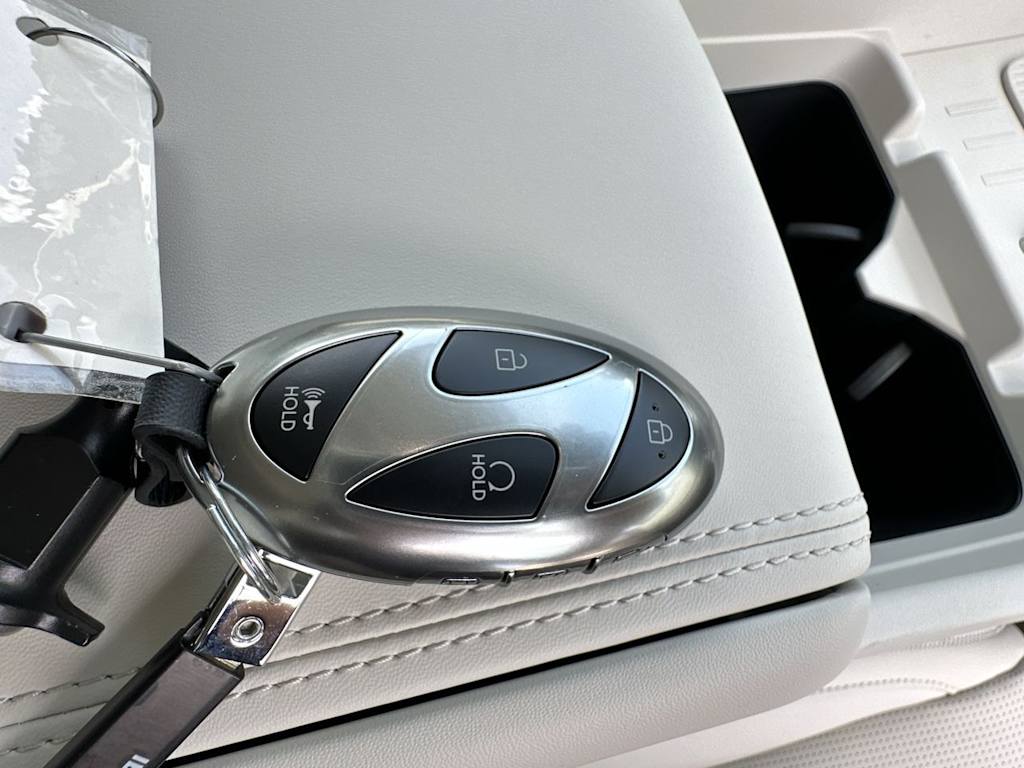 Thumbnail: 2025 Hyundai Santa Fe - 14