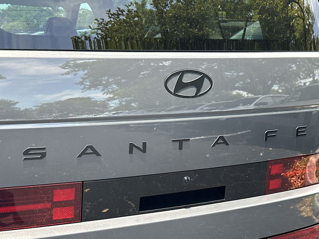 Thumbnail: 2025 Hyundai Santa Fe - 22