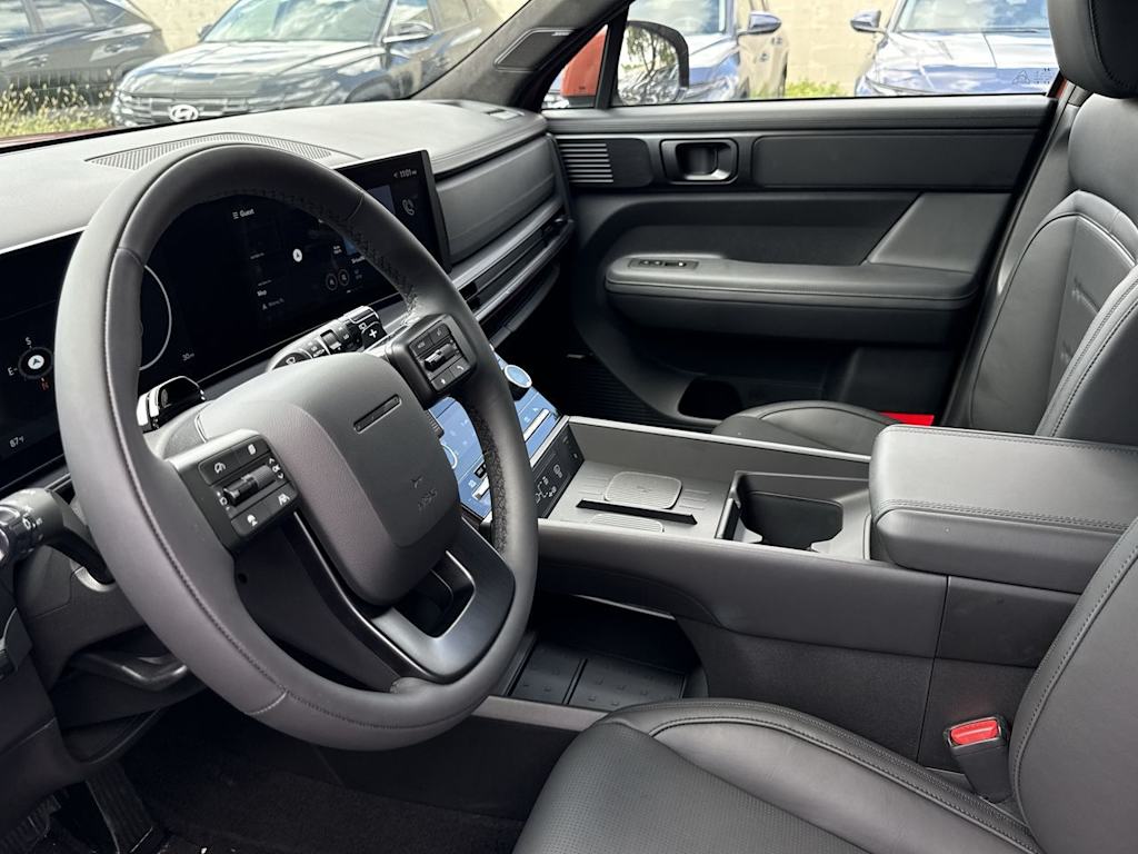 Thumbnail: 2026 Hyundai Santa Fe - 2