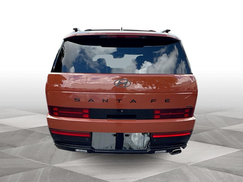 Thumbnail: 2026 Hyundai Santa Fe - 19