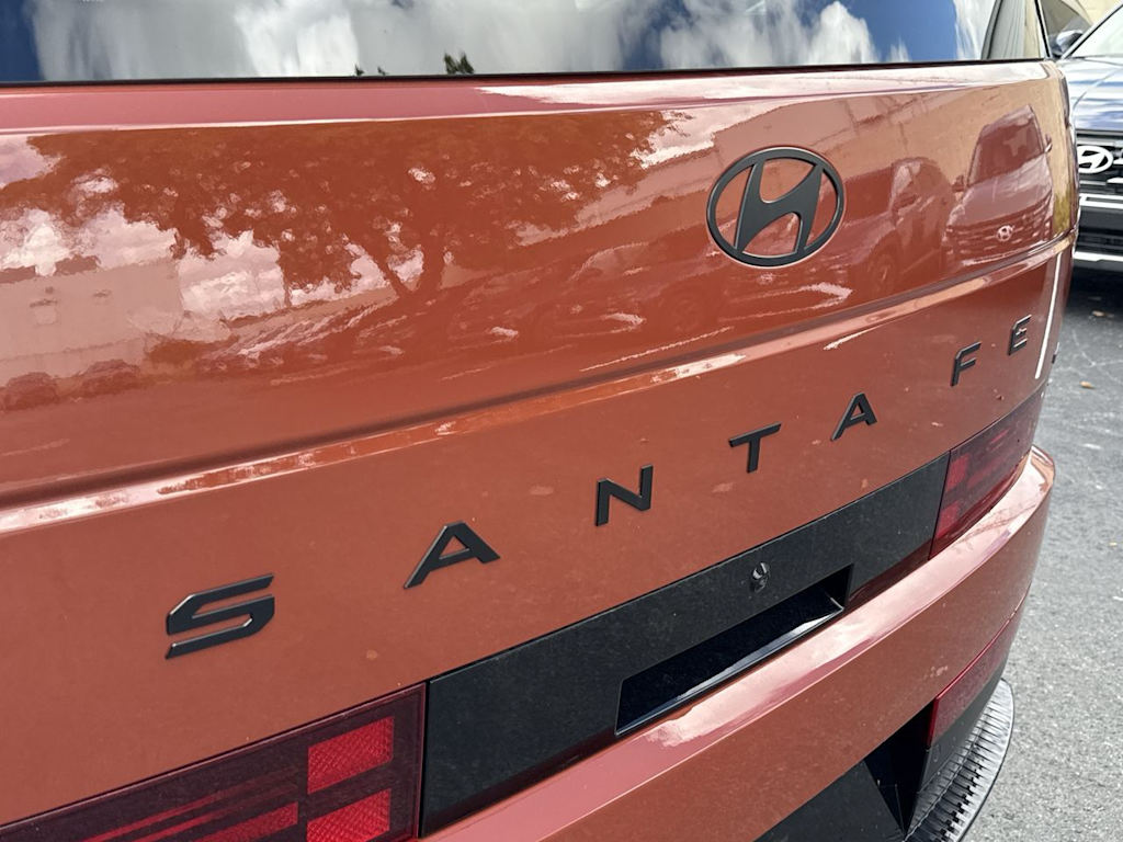 Thumbnail: 2026 Hyundai Santa Fe - 22