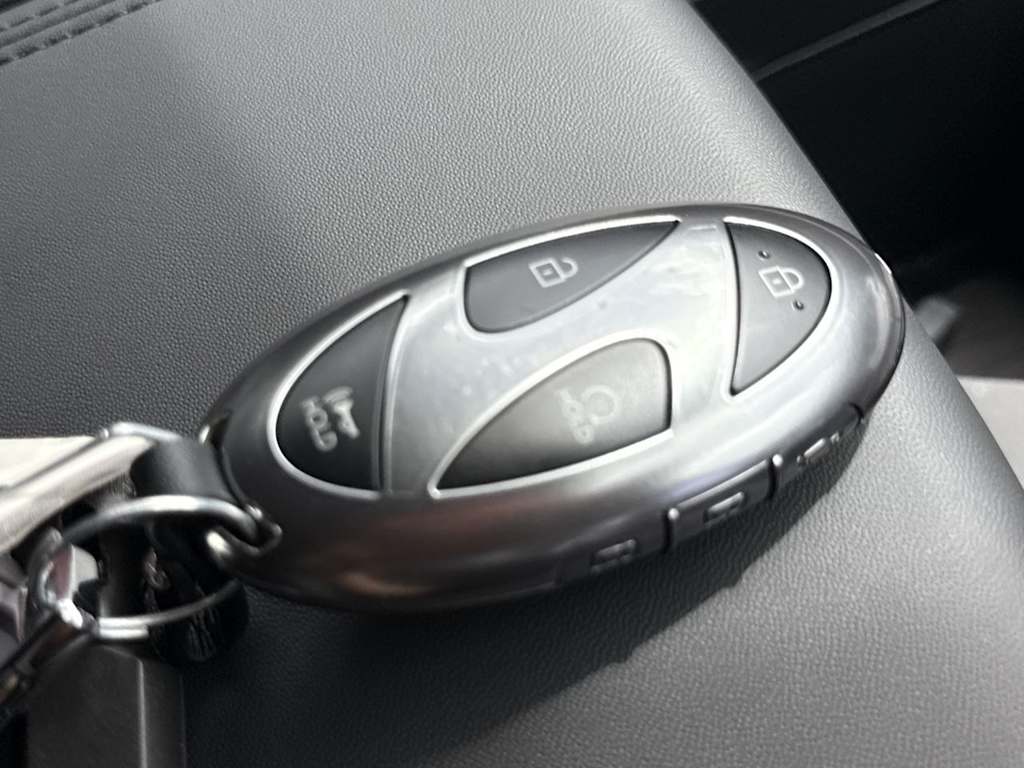 Thumbnail: 2026 Hyundai Santa Fe - 29