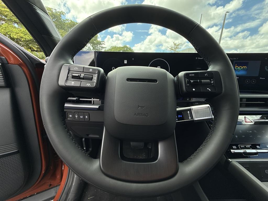 Thumbnail: 2026 Hyundai Santa Fe - 8