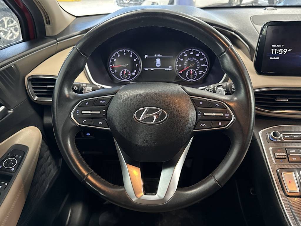 2023 Hyundai Santa Fe SEL 31