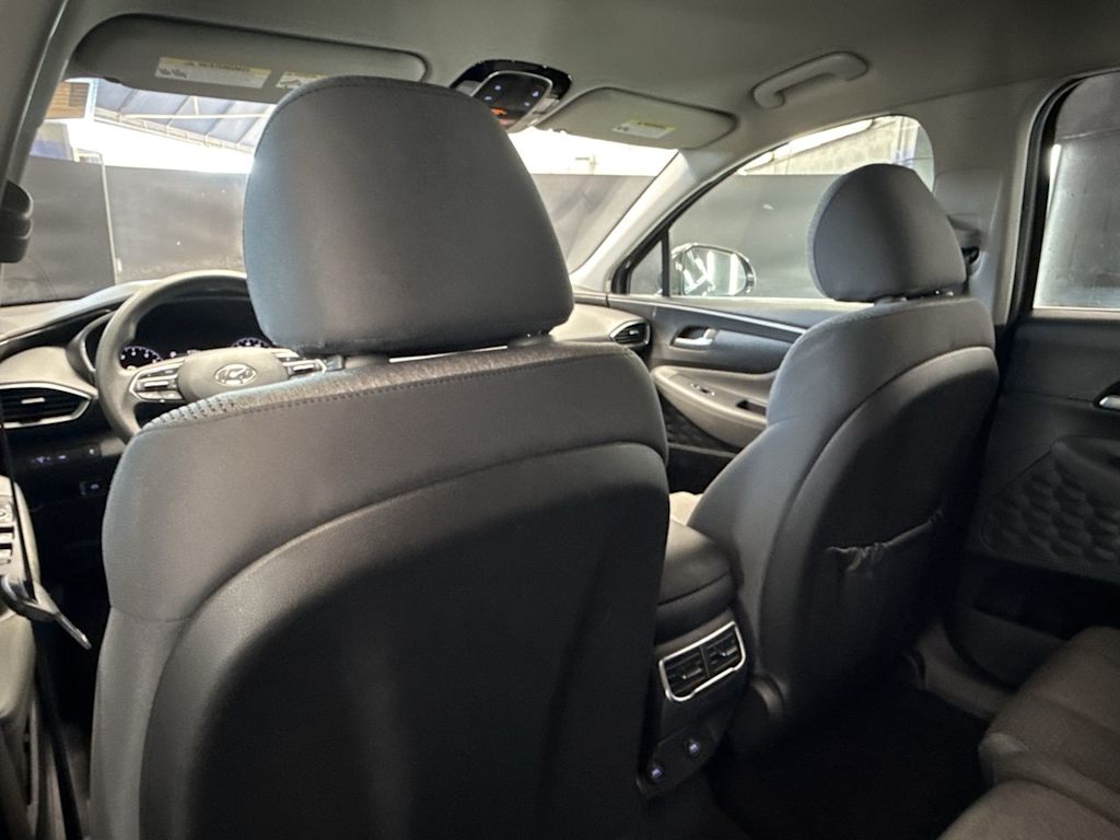 2022 Hyundai Santa Fe SEL 11
